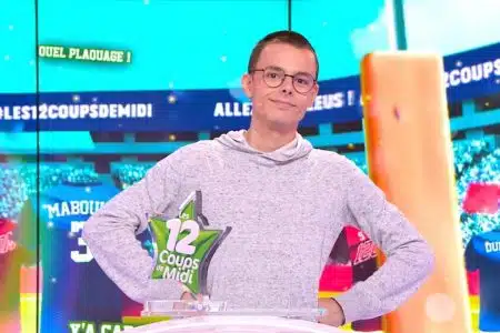 Fausse défaite d'Émilien ?