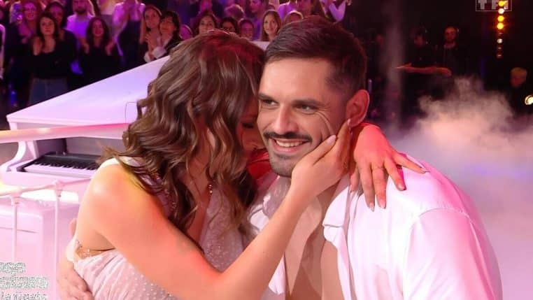 elsa bois florent manaudou enfin officialise couple