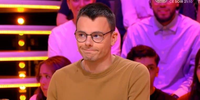 Émilien éliminé par Romain