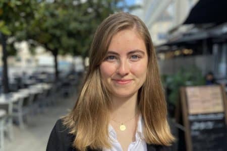 emma fourreau lance une greve de la faim