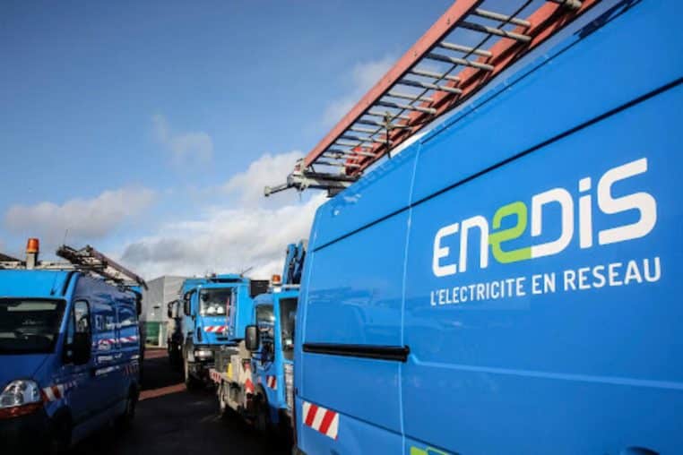 enedis @dr