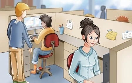 enigme bureau