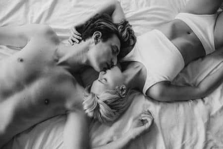 Quand été rime avec libido