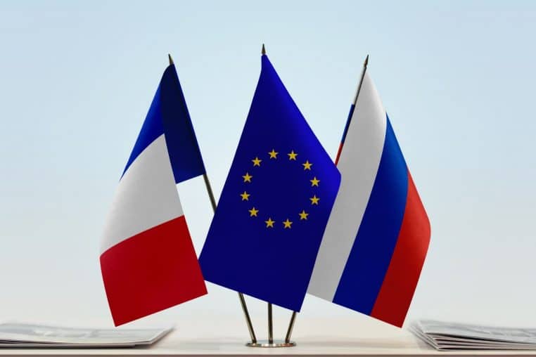 europe france @canva