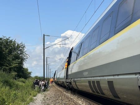 Eurostar