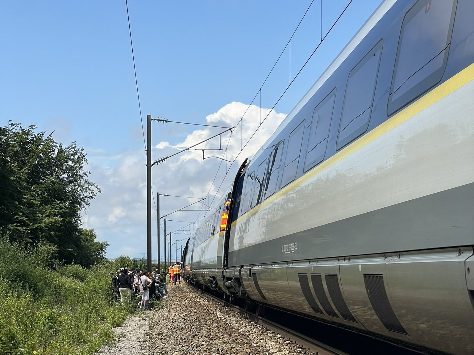 Eurostar