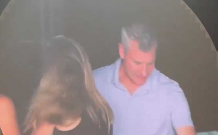 extra-conjugale extra-conjugales PDG Coldplay