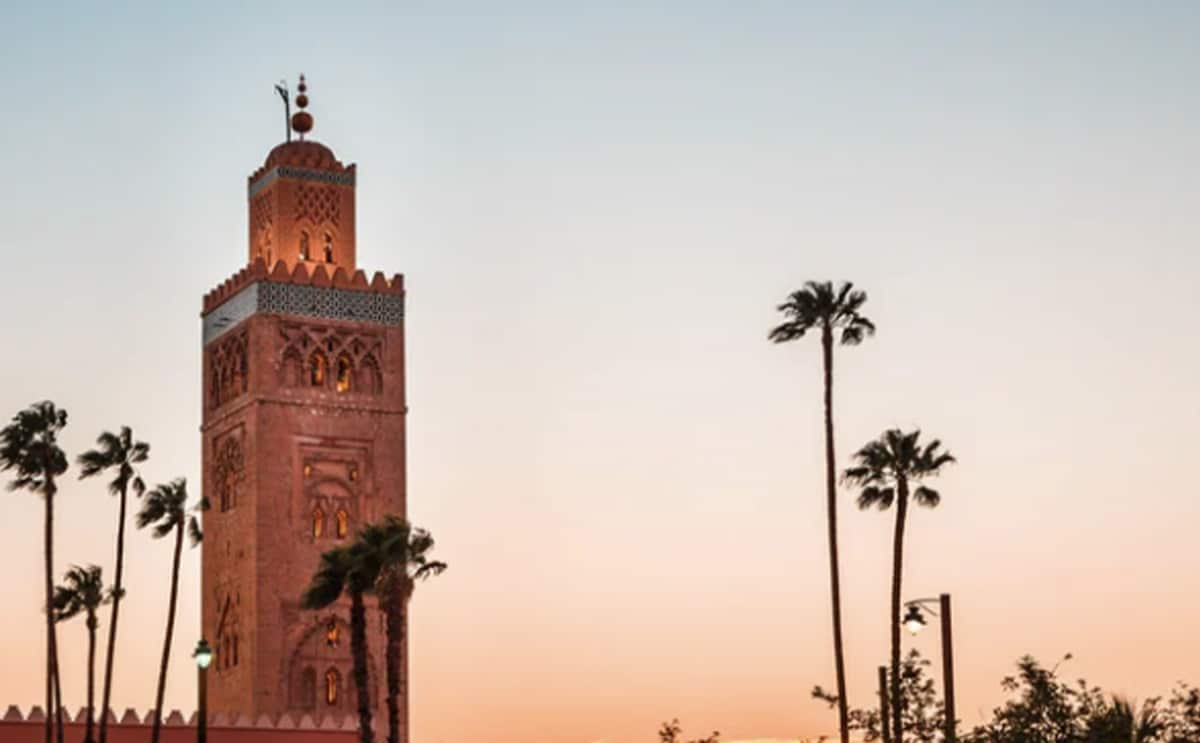 facture Maroc