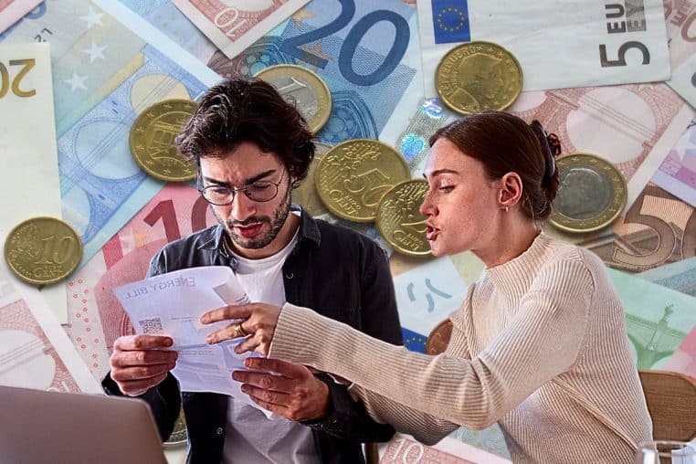 facture triste @canva