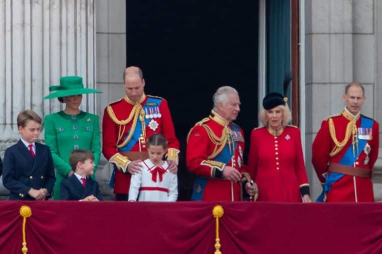 famille royale @creative commons