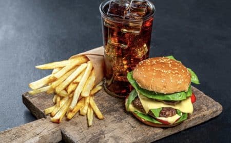 fast-food fast-foods