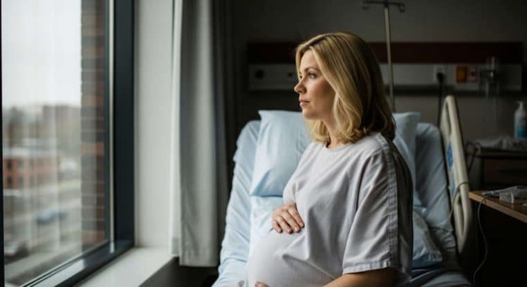 femme meurt pendant 17 minutes - copie