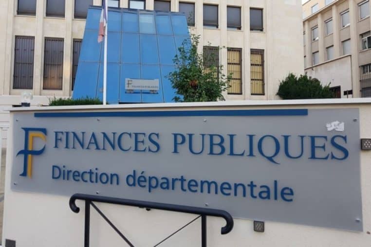 finances publiques @dr