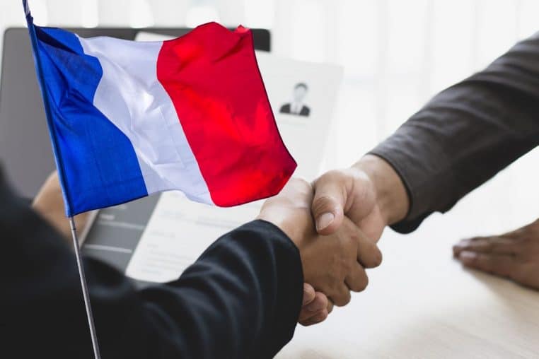 fonctionnaire @canva