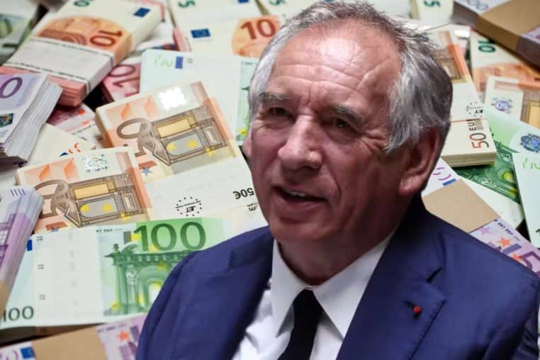 francois bayrou budget @canva @tom nicholson