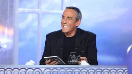 Thierry Ardison : son fils ne passe pas inaperçu à son enterrement