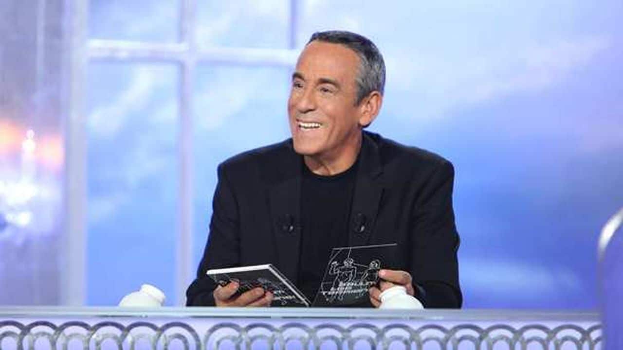 Thierry Ardison : son fils ne passe pas inaperçu à son enterrement
