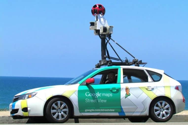 google street view photo nu google - copie