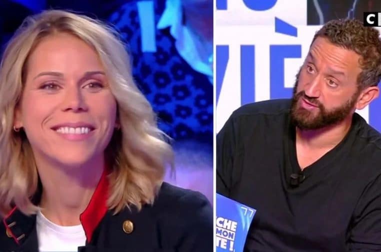 hanouna tiphaine auziere couple saintre toper - copie