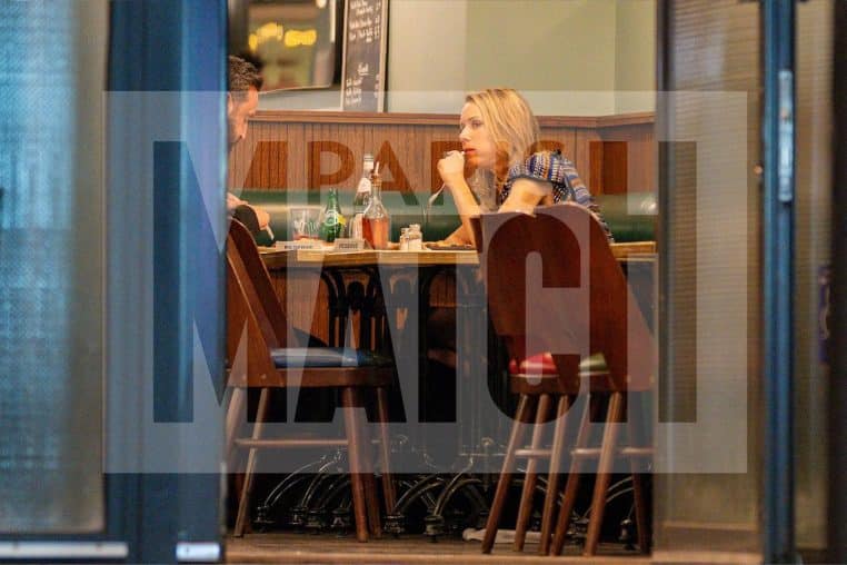 hanouna tiphaine auziere couple saintre topere