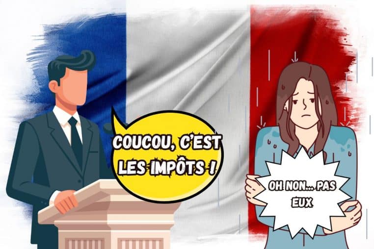 impots france @canva @eleysiss