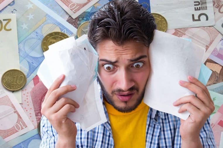 impots rembourser @canva