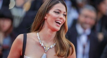 iris mittanere photo en bikini instagramm