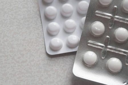Comprimés abortifs