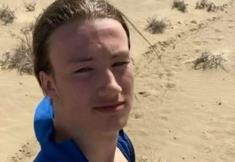 Un jeune touriste français disparu en Iran pendant son périple à vélo : que sait-on de lui ?