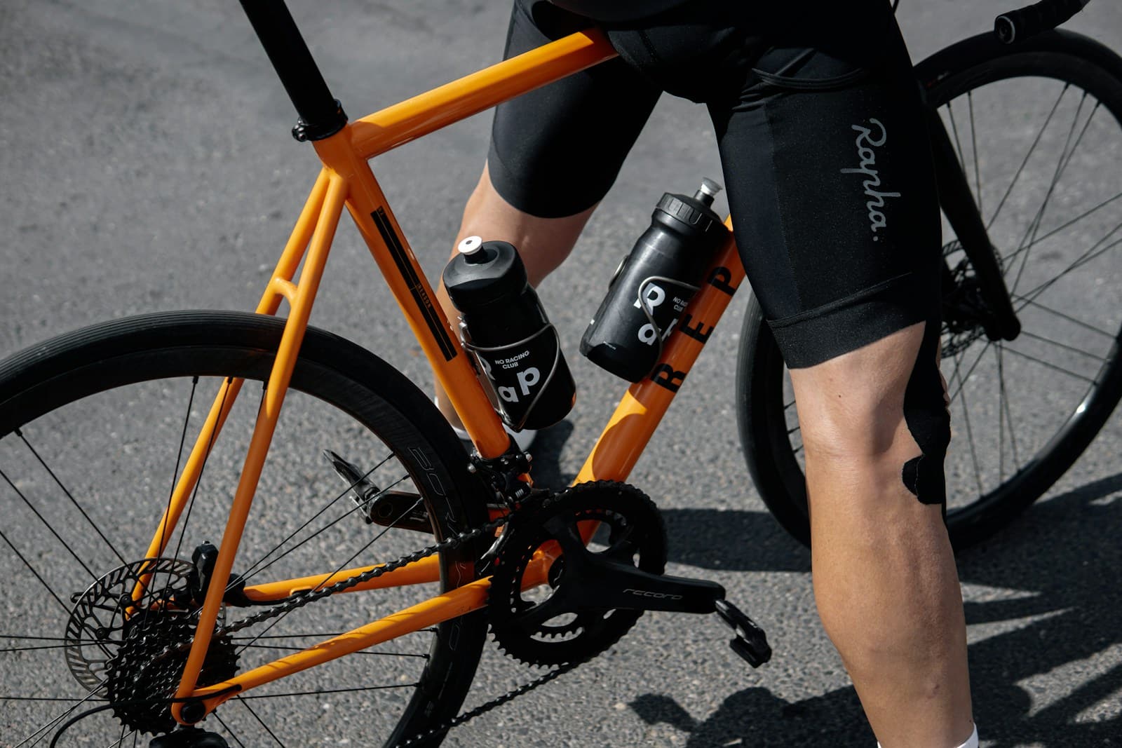 cycliste