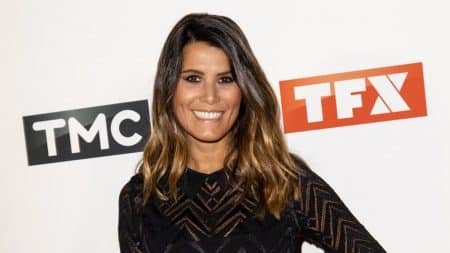 karine ferri exclu tf1 confie mal etre