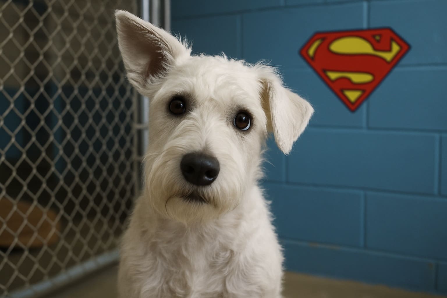 Krypto chien