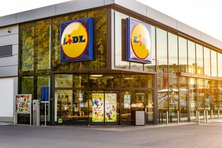 lidl destockage mobilier jardin