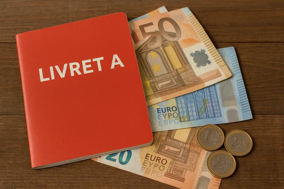 livret a @chatgpt