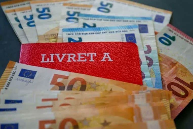 livret a argent @dr