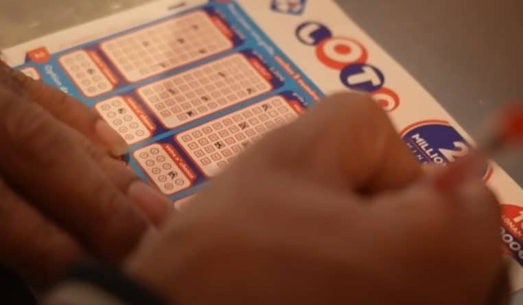 Voici comment vous pouvez gagner au loto à tous les coups grâce aux mathématiques