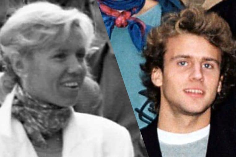 macron jeune @archives personnelles