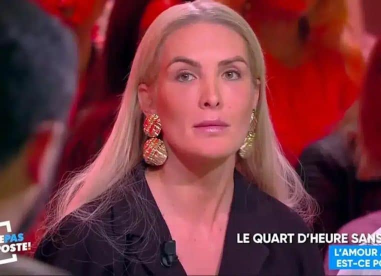 marie garet compagnon prison ferme 1 an