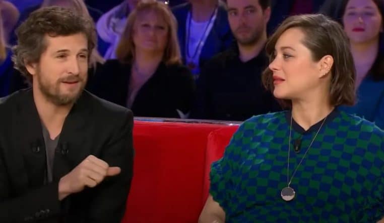 Guillaume Canet brise le silence : "J'ai appris que Brad Pitt attendait un enfant avec Marion Cotillard"