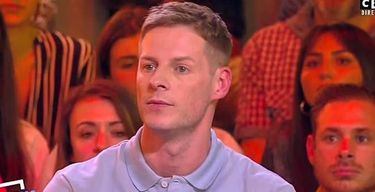 matthieu delormeau au plus mal