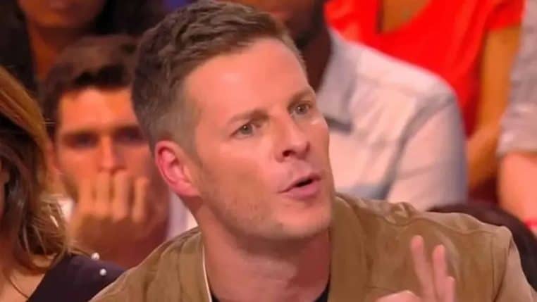 matthieu delormeau au plus mal
