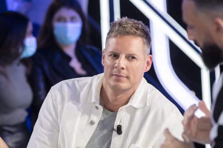 matthieu delormeau au plus mal