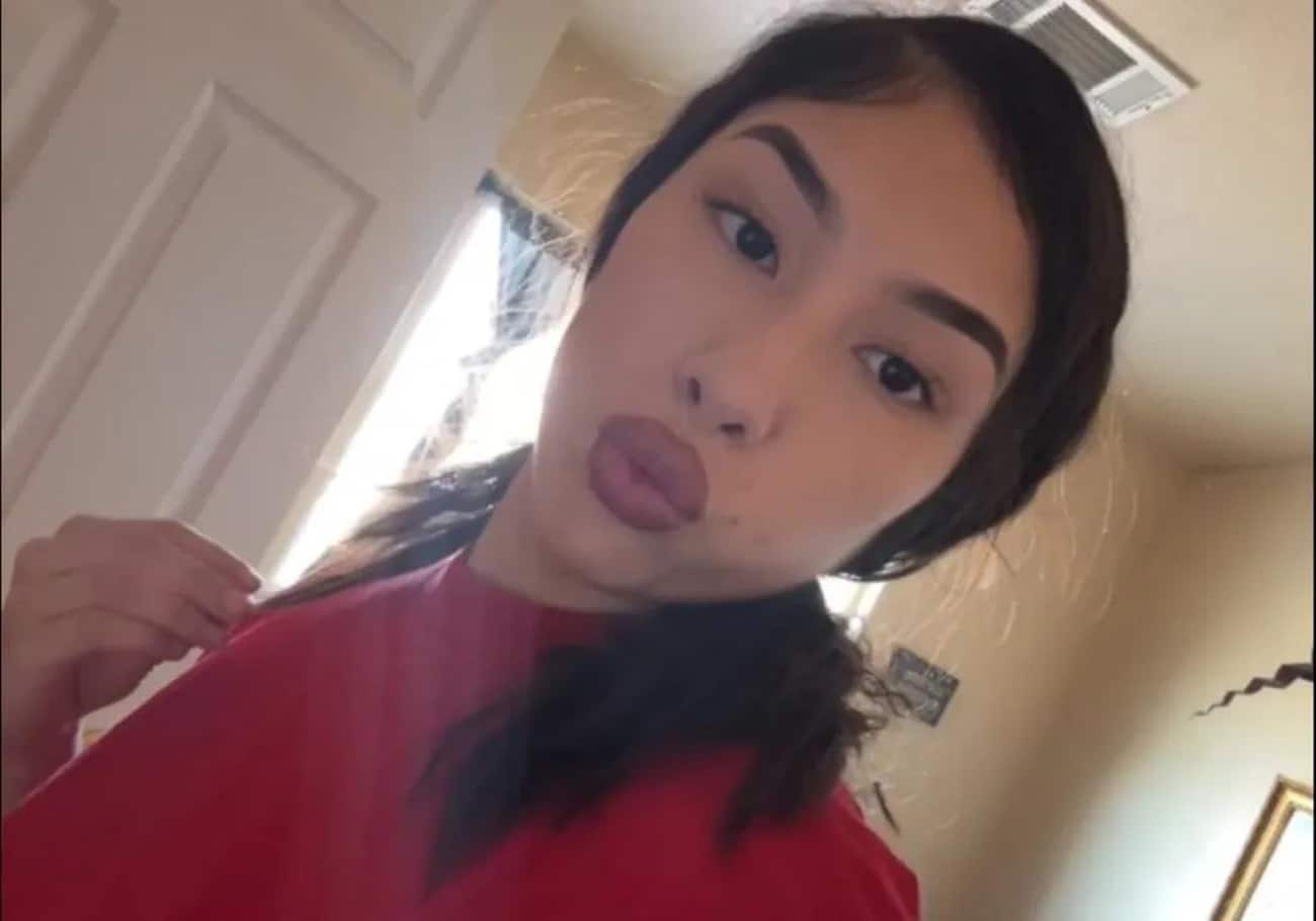 Maya Hernandez