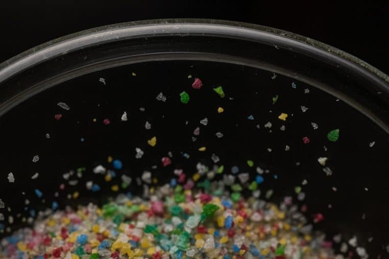 Microplastiques
