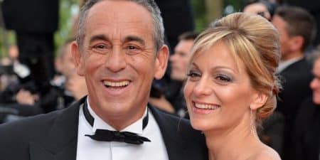 mort de thierry ardisson annonce mort clement garin
