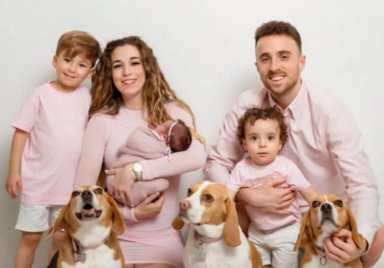 Mort de Diogo Jota : l'héritage colossal que le footballeur laisse à sa femme et ses enfants