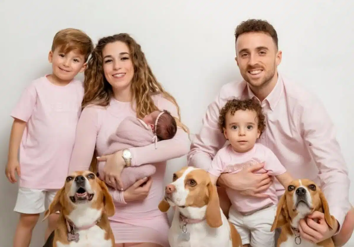 Mort de Diogo Jota : l'héritage colossal que le footballeur laisse à sa femme et ses enfants