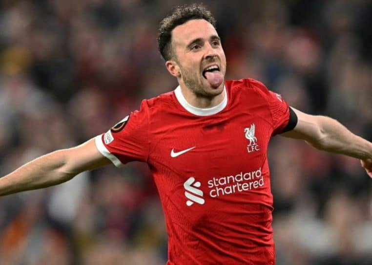 Mort de Diogo Jota : l'héritage colossal que le footballeur laisse à sa femme et ses enfants