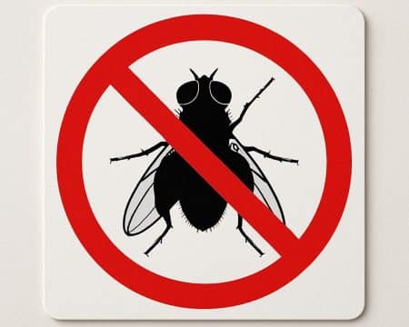 Mouche