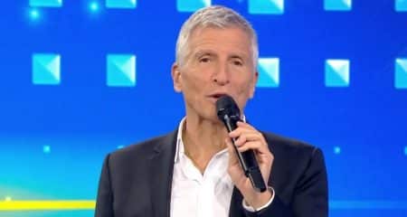 nagui bientot papa à 63 ansss - copie